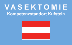 Vasektomie Kompetenzstandort Kufstein